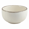 Sereno Stoneware Grey Round Bowl 12.5cm