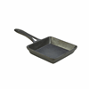 Mini Cast Iron Square Frypan 13 x 3cm