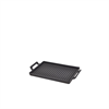 Click here for more details of the GenWare Cast Iron Griddle 21.5 x 15cm
