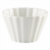 Click here for more details of the GenWare Melamine White Cupcake Ramekin 45ml/ 1.5oz
