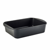 GenWare Non-Stick Cast Aluminium Roaster 35 x 22cm