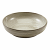 Terra Porcelain Grey Coupe Bowl 20cm