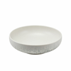 Click here for more details of the Sereno Porcelain Strato Coupe Bowl 22.5cm