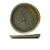 Click here for more details of the Kozo Porcelain Midori Coupe Plate 26.7cm