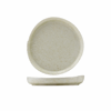 Click here for more details of the Kozo Porcelain Shiro Coupe Plate 19cm