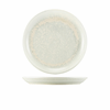 Click here for more details of the Terra Porcelain Pearl Coupe Plate 24cm