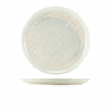 Click here for more details of the Terra Porcelain Pearl Coupe Plate 27.5cm