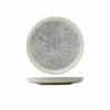 Click here for more details of the Sereno Porcelain Strato Coupe Plate 18cm