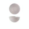 Click here for more details of the White Copenhagen Melamine Bowl 15.5 x 7.5cm