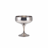 GenWare Stainless Steel Coupe Glass 22cl/ 7.7oz
