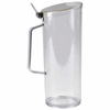 Click here for more details of the Polycarbonate Cereal Jug 1.8L/63.25oz