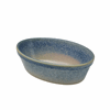 Click here for more details of the Forge Coast Stoneware Oval Pie Dish 16cm