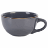 Terra Stoneware Rustic Blue Cup 30cl/10.5oz