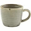 Terra Porcelain Grey Espresso Cup 9cl/3oz