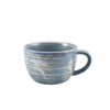 Terra Porcelain Seafoam Coffee Cup 28.5cl/ 10oz