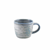 Terra Porcelain Seafoam Espresso Cup 9cl/ 3oz