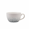 Click here for more details of the Sereno Porcelain Strato Coffee Cup 25cl/8.75oz
