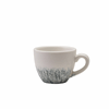 Click here for more details of the Sereno Porcelain Strato Espresso Cup 9cl/3oz