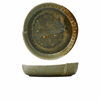 Click here for more details of the Kozo Porcelain Midori Deep Plate 23cm