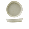 Click here for more details of the Kozo Porcelain Shiro Deep Plate 23cm