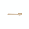Click here for more details of the GenWare Birchwood Disposable Dessert Spoons (100pcs)