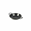 Click here for more details of the Black Enamel Miniature Paella Pan 12cm