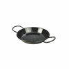 Click here for more details of the Black Enamel Miniature Paella Pan 15cm