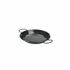 Click here for more details of the Black Enamel Paella Pan 20cm