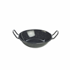 Click here for more details of the Black Enamel Dish 16cm