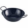 Click here for more details of the Black Enamel Dish 26cm