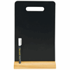 Click here for more details of the Table Chalkboard 33.5 x 21cm