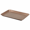 Click here for more details of the Galvanised Steel Tray 37x26.5x2cm Hammered Copper