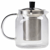 Click here for more details of the Glass Teapot with Infuser 70cl/24.75oz
