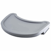 GenWare Grey PP High Chair Tray