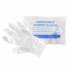 Click here for more details of the Disposable Gloves Clear (10 Packs Of 100)
