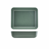 Click here for more details of the GenWare Melamine Green Jute Deep Dish GN 1/2