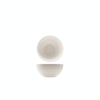 Click here for more details of the GenWare Melamine White Jute Buffet Bowl 15.5 x 7.5cm