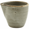 Click here for more details of the Terra Porcelain Grey Jug 9cl/3oz