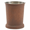 Click here for more details of the GenWare Rust Effect Julep Cup 38.5cl/13.5oz