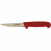 Click here for more details of the Genware 5" Rigid Boning Knife Red
