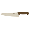 Click here for more details of the Genware 6'' Chef Knife Brown