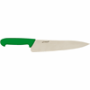 Click here for more details of the Genware 6'' Chef Knife Green