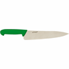 Genware 6'' Chef Knife Green