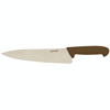 Click here for more details of the Genware 8'' Chef Knife Brown