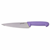 Click here for more details of the Genware 8'' Chef Knife Purple