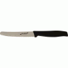 Click here for more details of the Genware 4" Tomato Knife (Serrated)