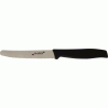 Genware 4" Tomato Knife (Serrated)