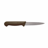 Click here for more details of the Genware 4" Vegetable Knife Brown