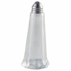 Click here for more details of the Glass Lighthouse Salt Shaker Silver Top
