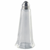 Click here for more details of the Glass Lighthouse Pepper Shaker Silver Top